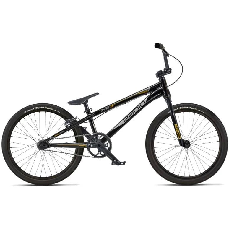 Radio Raceline Xenon Pro XL Cruiser