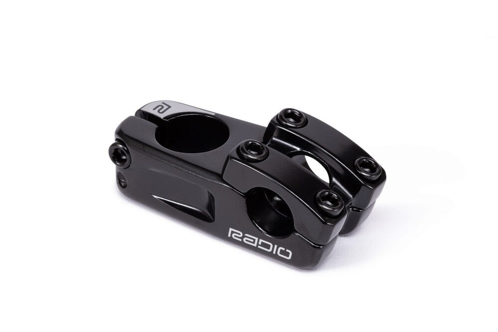 RADIO RACE COBALT PRO STEM 22.2 MM FOR 1 1/8" Radio