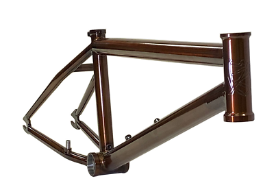 S&M RAMBLER FRAME (LUKAS HALAHAN)