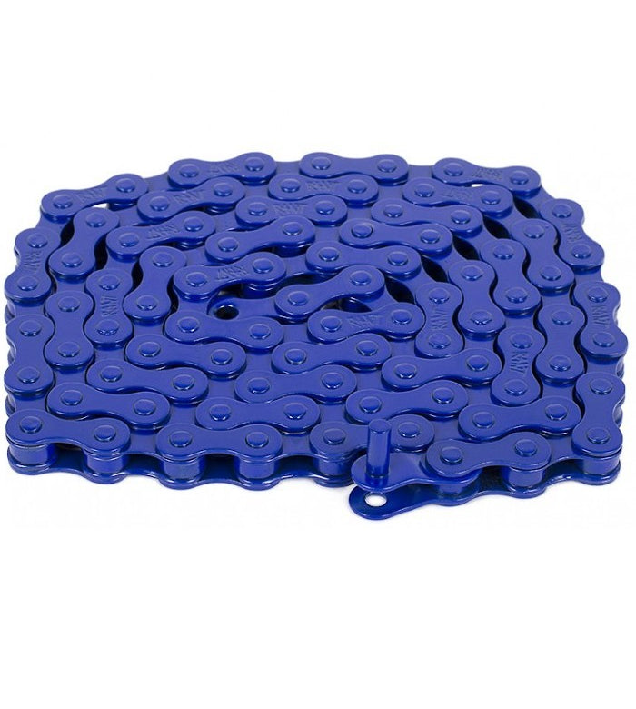 KMC 410 S1 Chain (Multiple Colours)