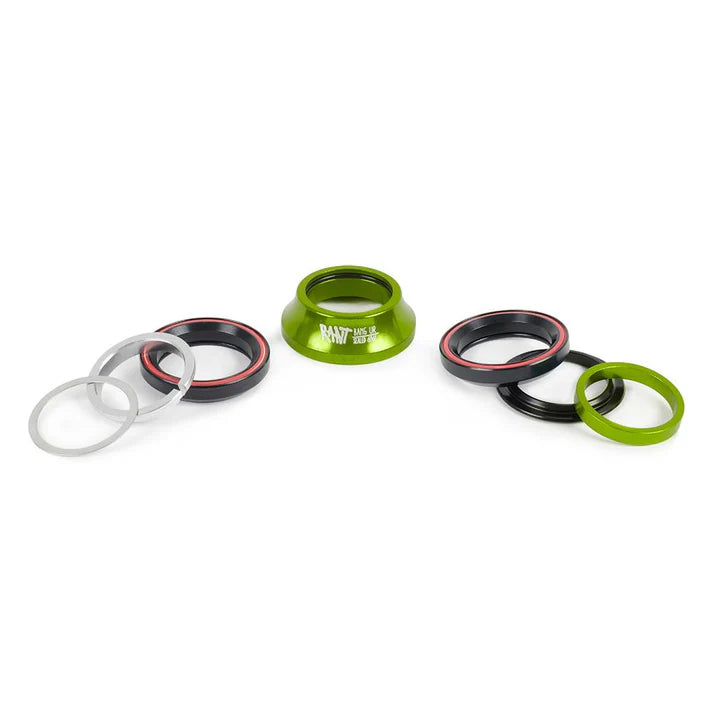 RANT BANG UR HEADSET