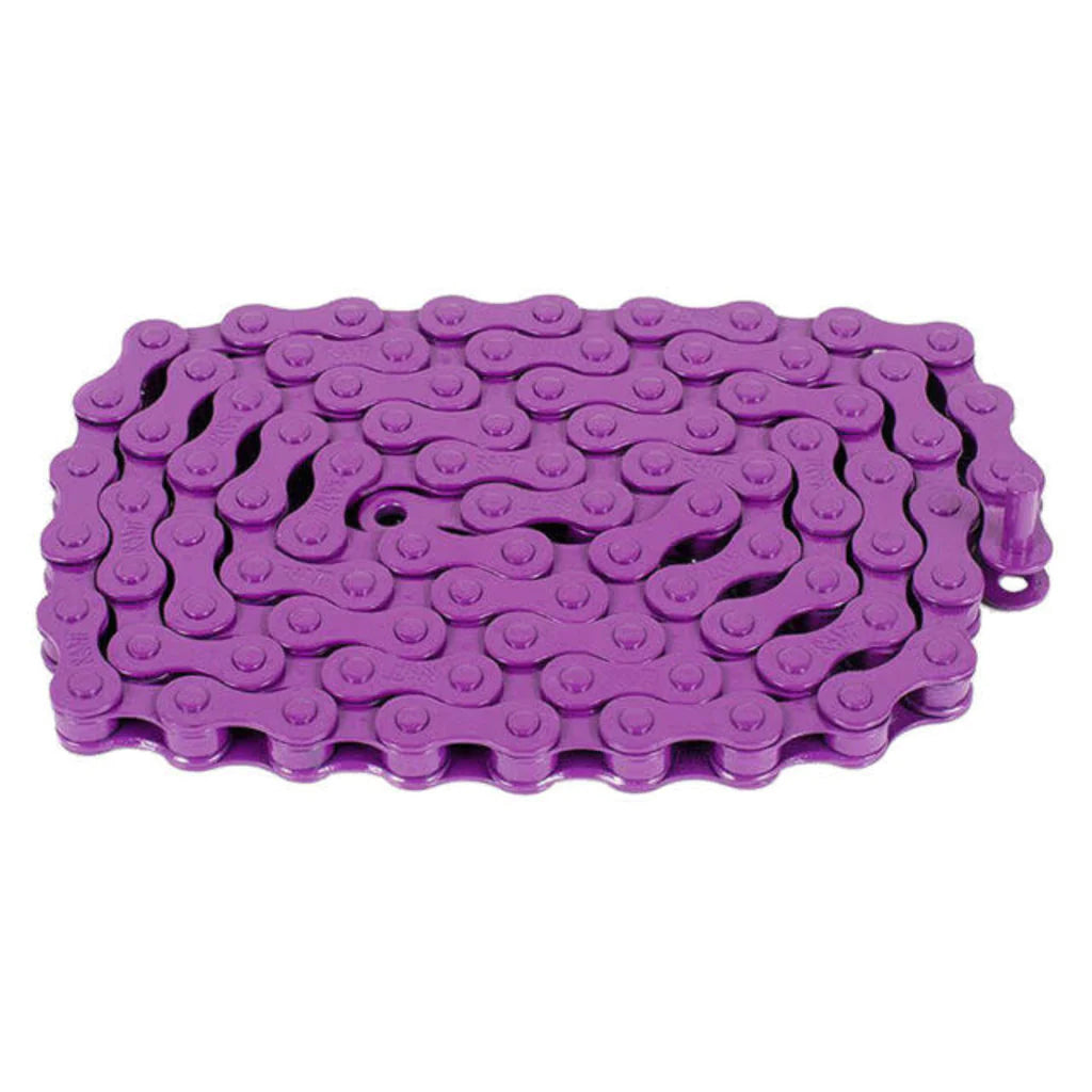 KMC 410 S1 Chain (Multiple Colors)