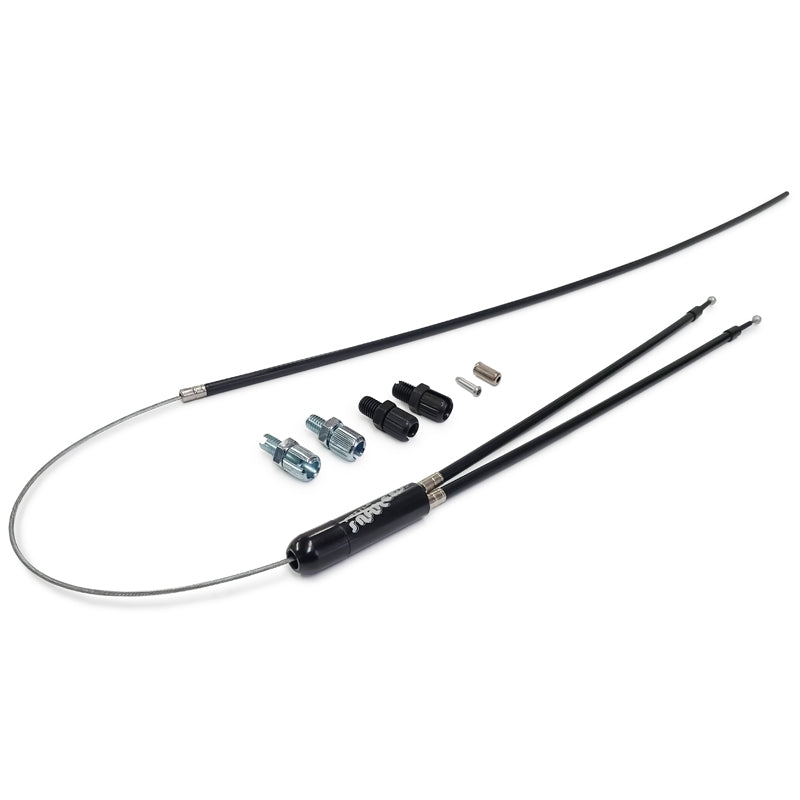 Rattlesnake Lower Gyro Cable Rattlesnake