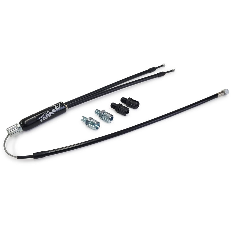 Rattlesnake Upper Gyro Cable Rattlesnake