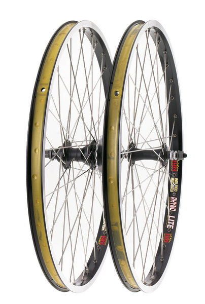 Bmx redline hotsell wheelset