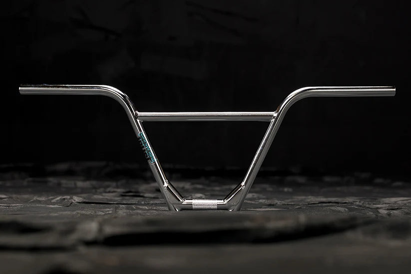 RIXIN 4-PIECE BARS 9.25" x 30" Rixin