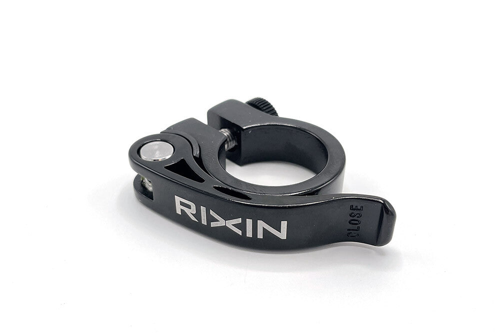 RIXIN RELEASE SEAT CLAMP