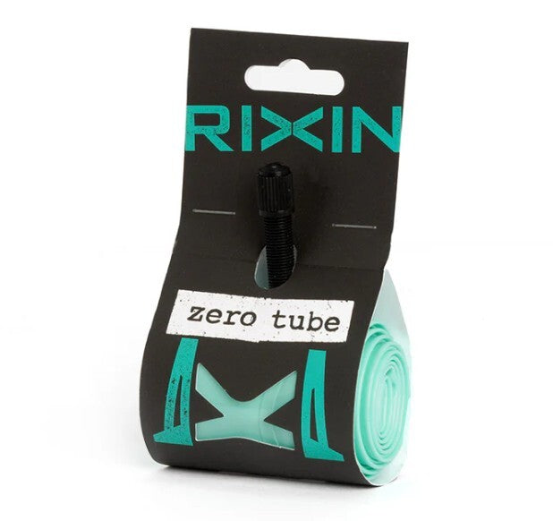RIXIN ZERO TUBE TPU 20 X 2.1-2.5 Rixin