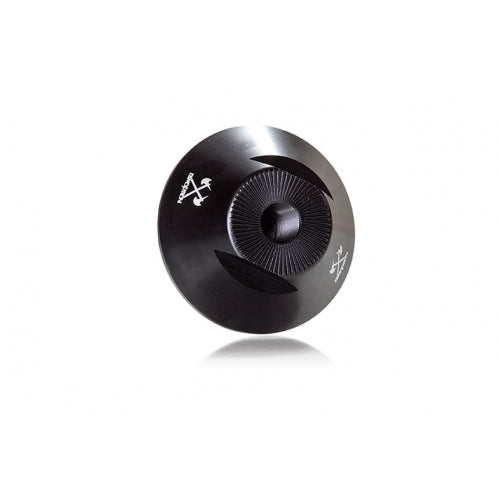 Demolition Rolls/Rogue Rear Hub Guard Demolition
