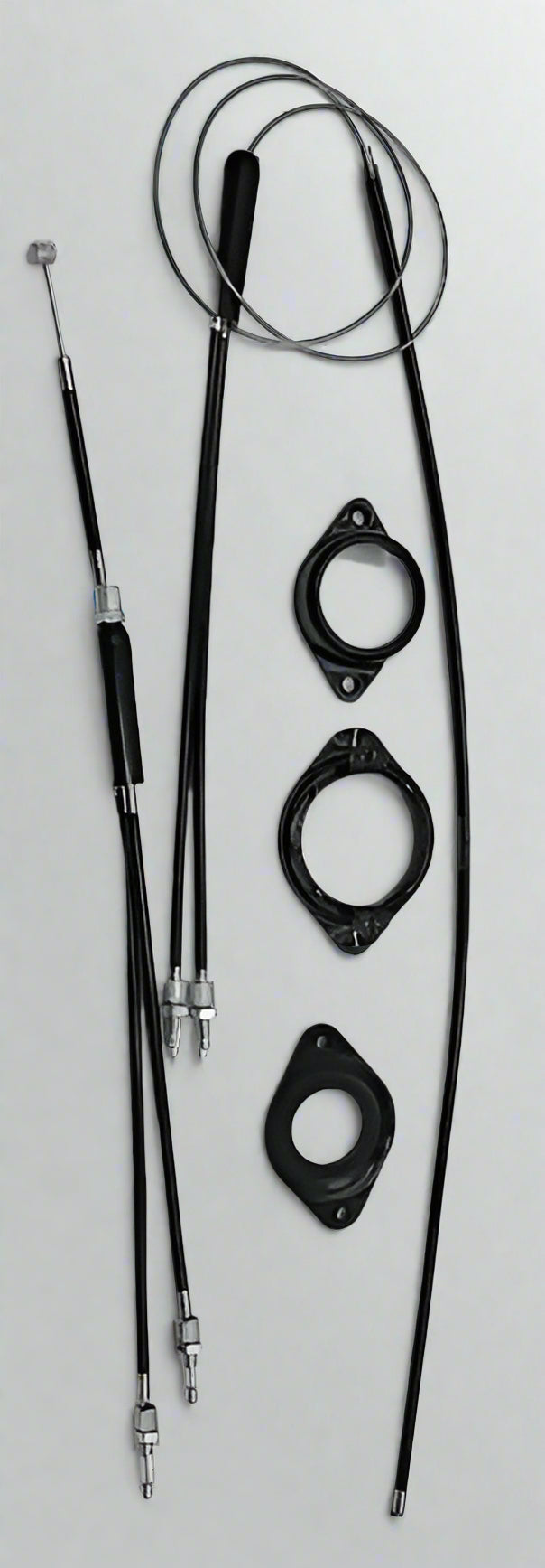 1 1/8 ROTOR GYRO & CABLE