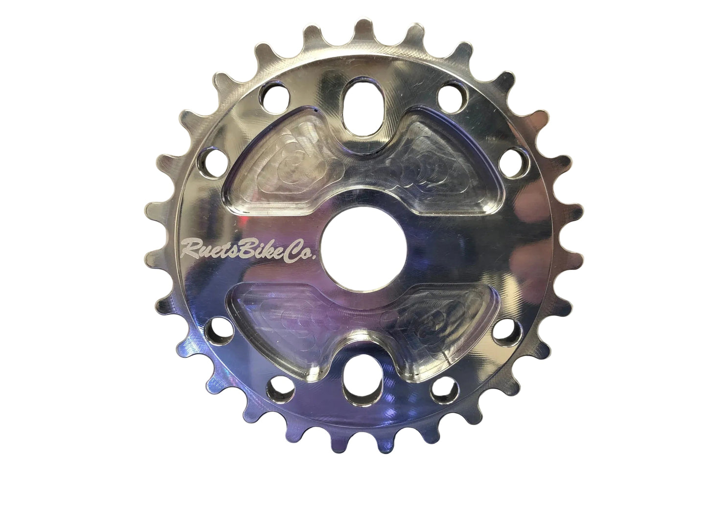 Ruets Bike Co. Redemption Sprocket Ruets Bike Co.