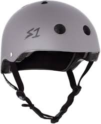 S1 HELMETS S-ONE LIFER HELMET
