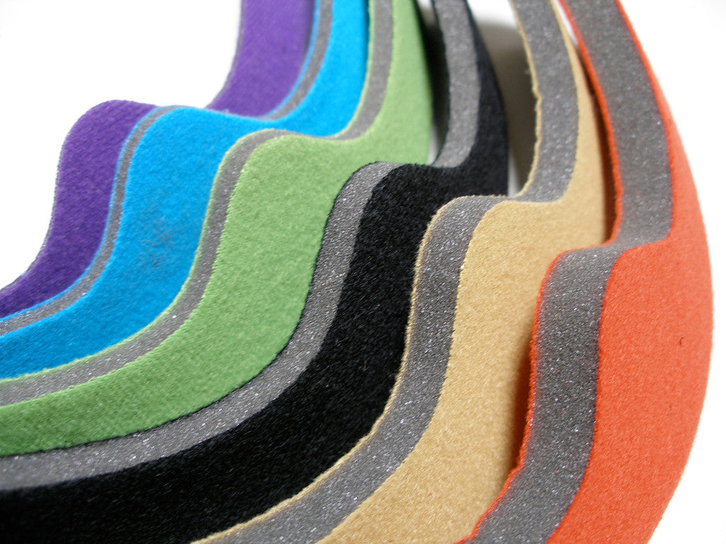 S1 LIFER HELMET SIZING PADDING INSERT LINER