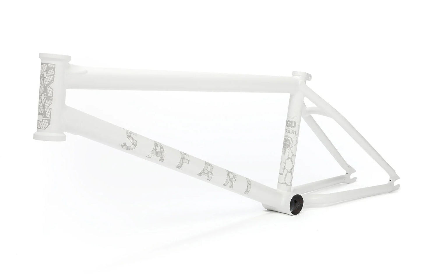 BSD Safari "Reed Stark" Frame