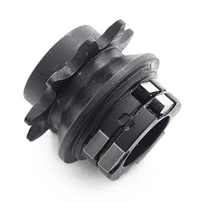 SALT EX 9T RSD DRIVER (MISSING C CLIP) Salt