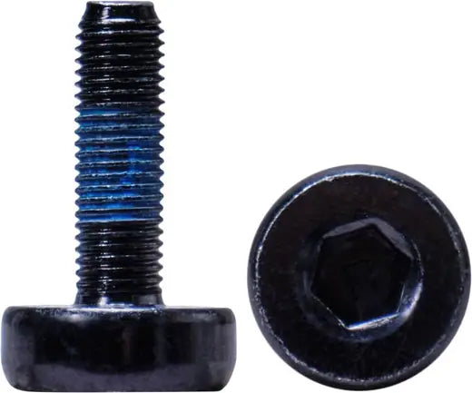 Salt/Wethepeople Taper 8 Crank Bolts M8x1.0 (Pair) Salt