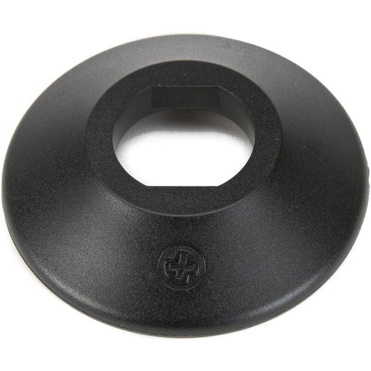 Salt Plus Pro Nylon Front Hub Guard for EX and Trapez V2 Hubs (Fits Wethepeople Completes)