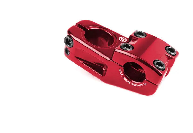 SALT PRO STEM V2 50MM TOP LOADER Salt