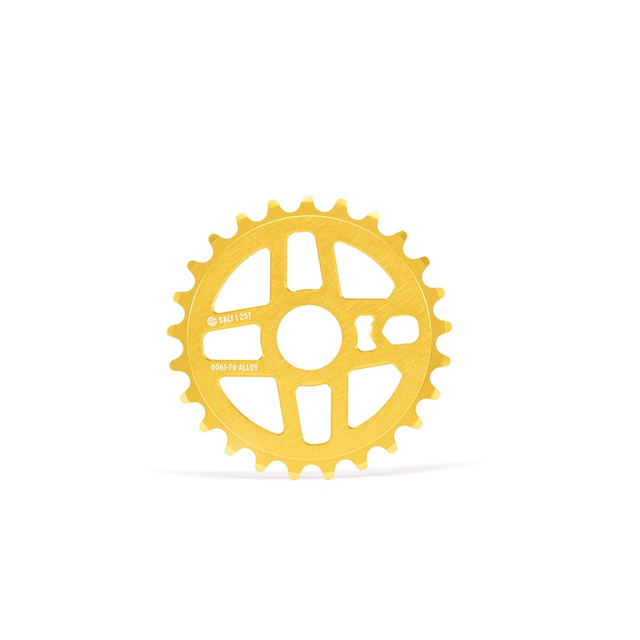 Salt Pro Sprocket 25t