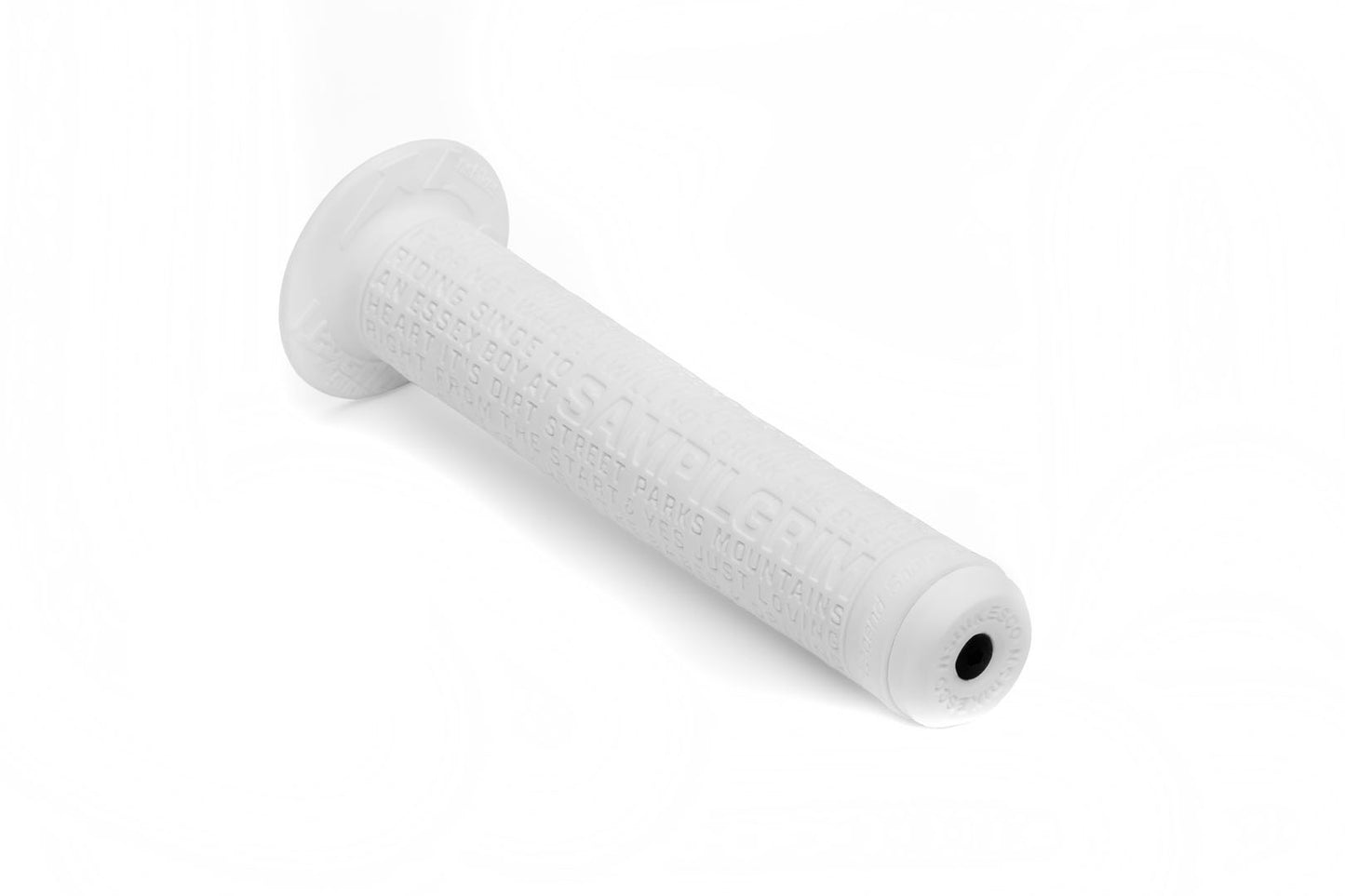 NS Sam Pilgrim Legend Grips