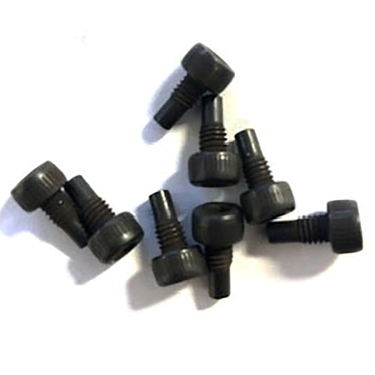 S&M REPLACEMENT PEDAL PINS