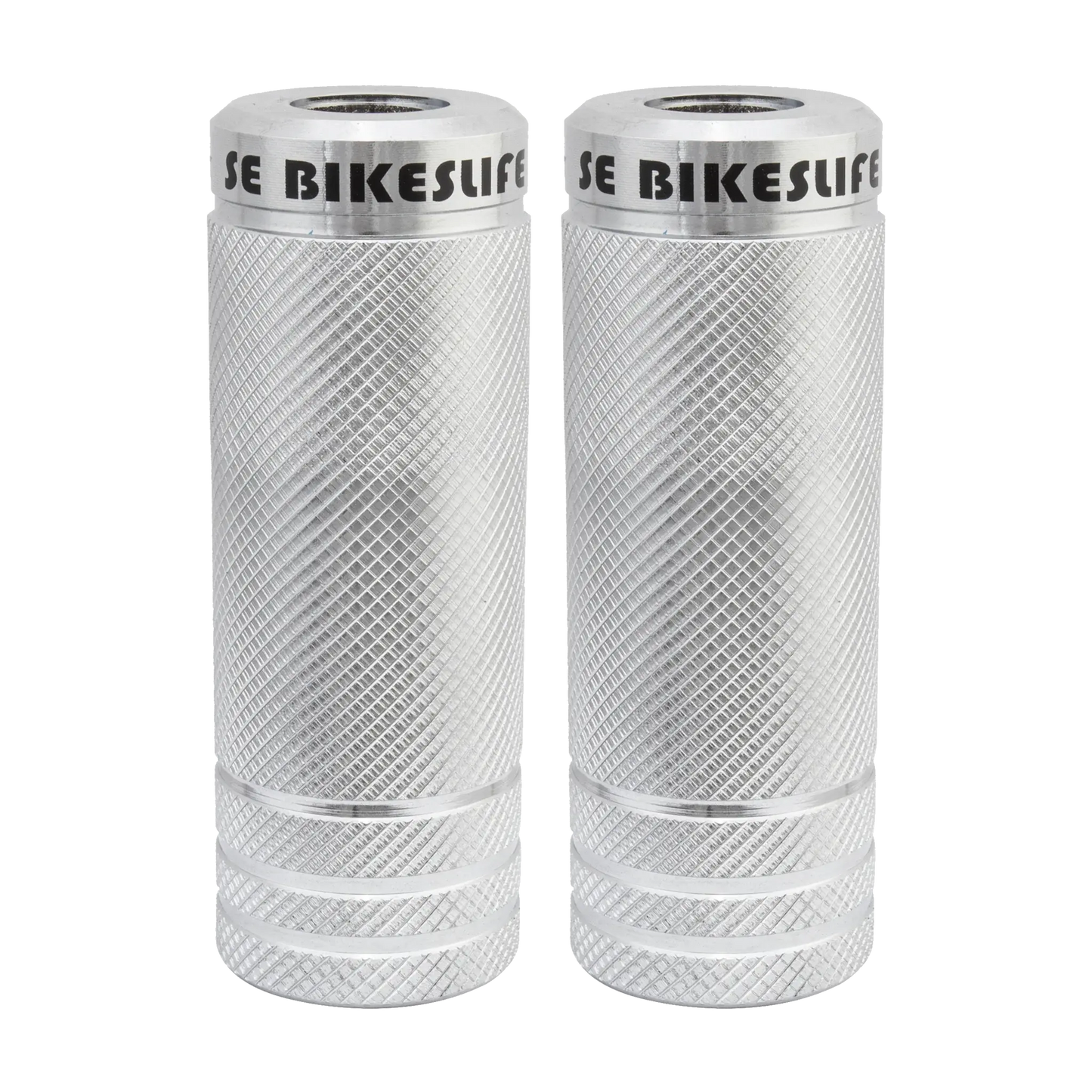 SE Bikes Wheelie Pegs (PAIR) SE Bikes