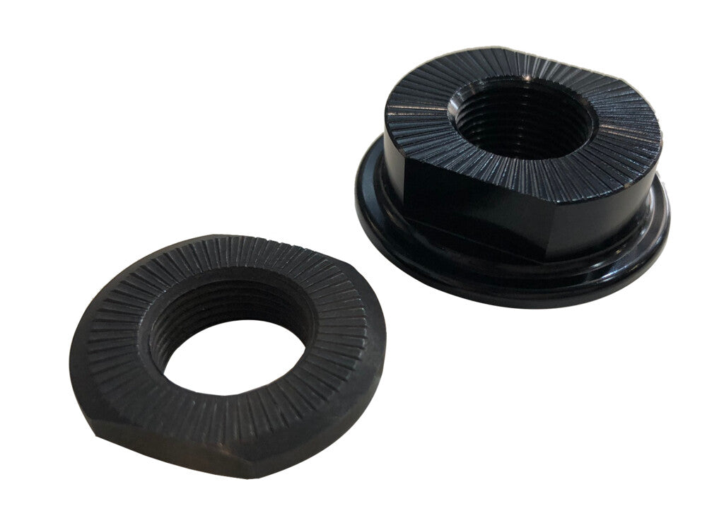 ECLAT SEISMIC REPLACEMENT PARTS