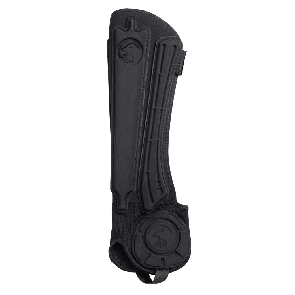 Shadow Conspiracy Invisa-Lite Junior Shin/Ankle Combo
