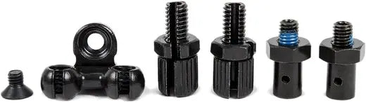 Sano Detangler Brake Stop