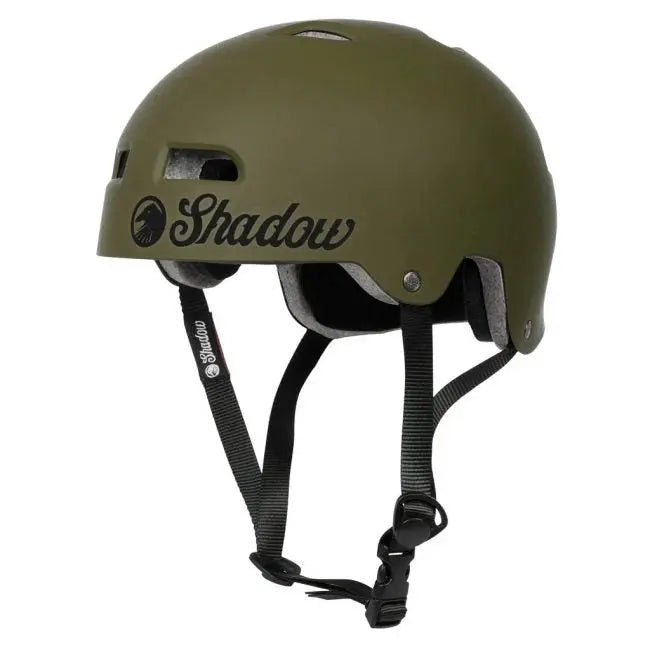 Shadow Classic Helmet Shadow Conspiracy