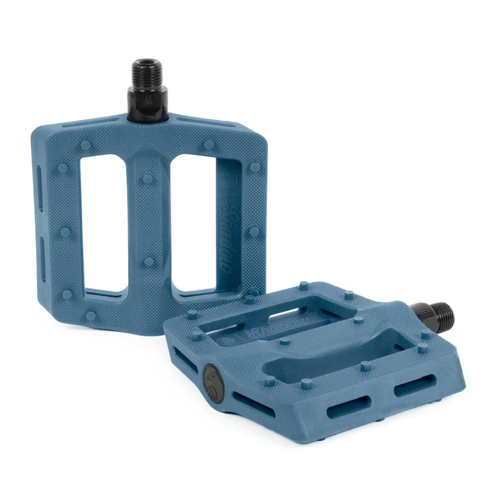 Shadow Surface Plastic Pedal