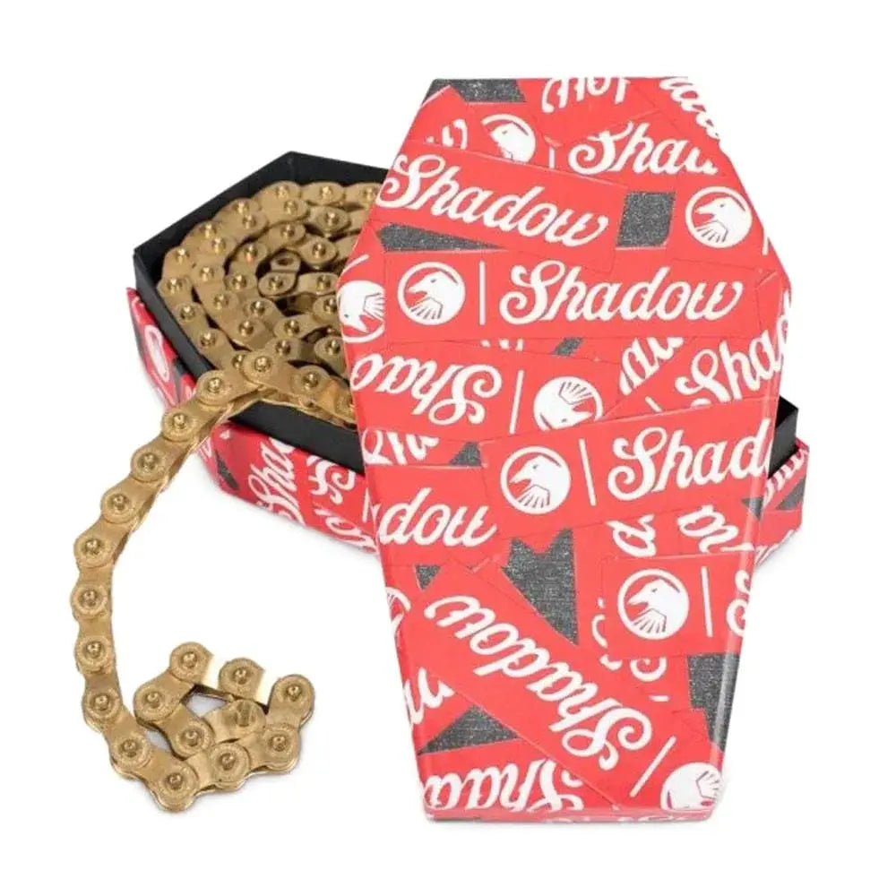 Shadow Conspiracy V2 Interlock Chain Shadow Conspiracy