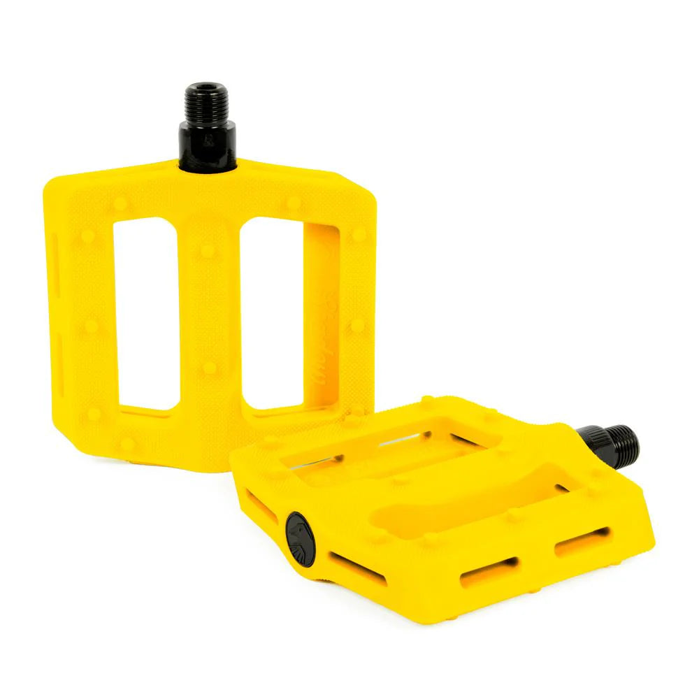 Shadow Surface Plastic Pedal