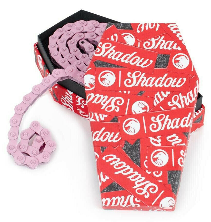 Shadow Conspiracy V2 Interlock Chain