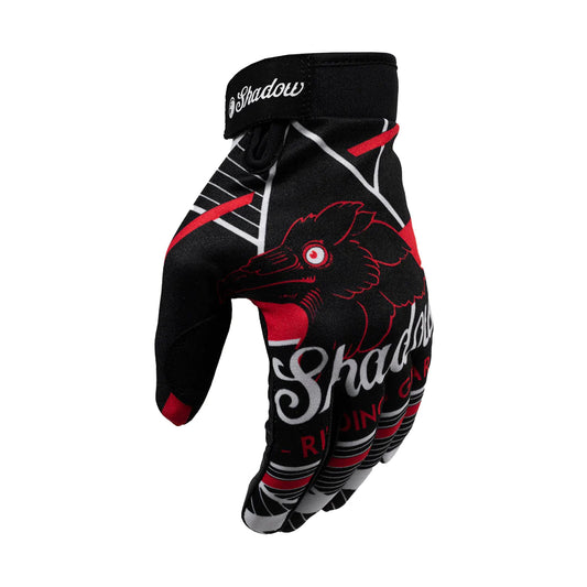 SHADOW Conspire Gloves (Transmission)