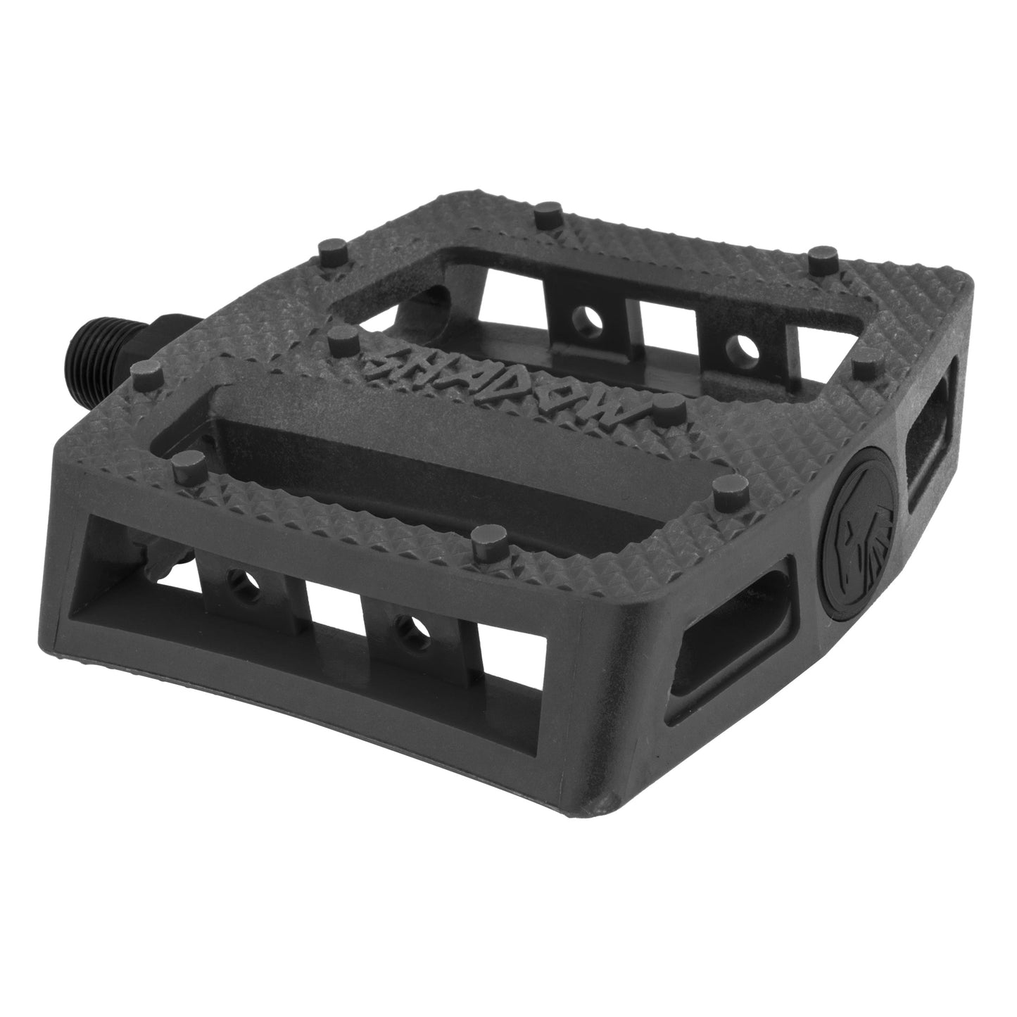 Shadow Ravager Plastic Pedal Shadow Conspiracy