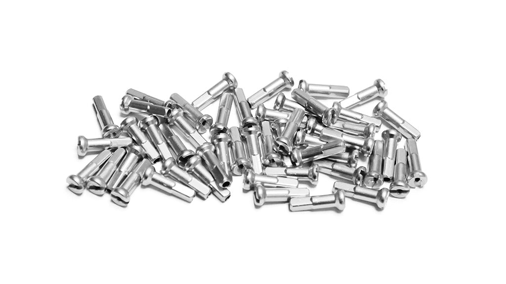 1664 7075 Alloy Nipples