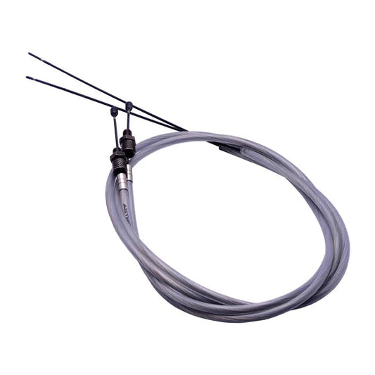SNAFU ASTROGLIDE DUAL LOWER BRAKE CABLES