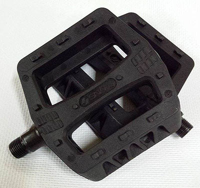 Snafu PC pedals