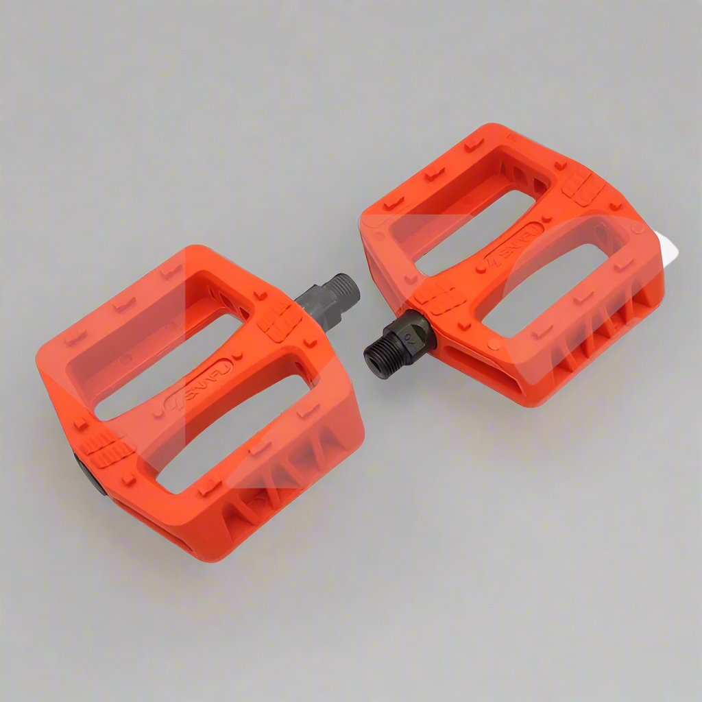 Snafu PC pedals