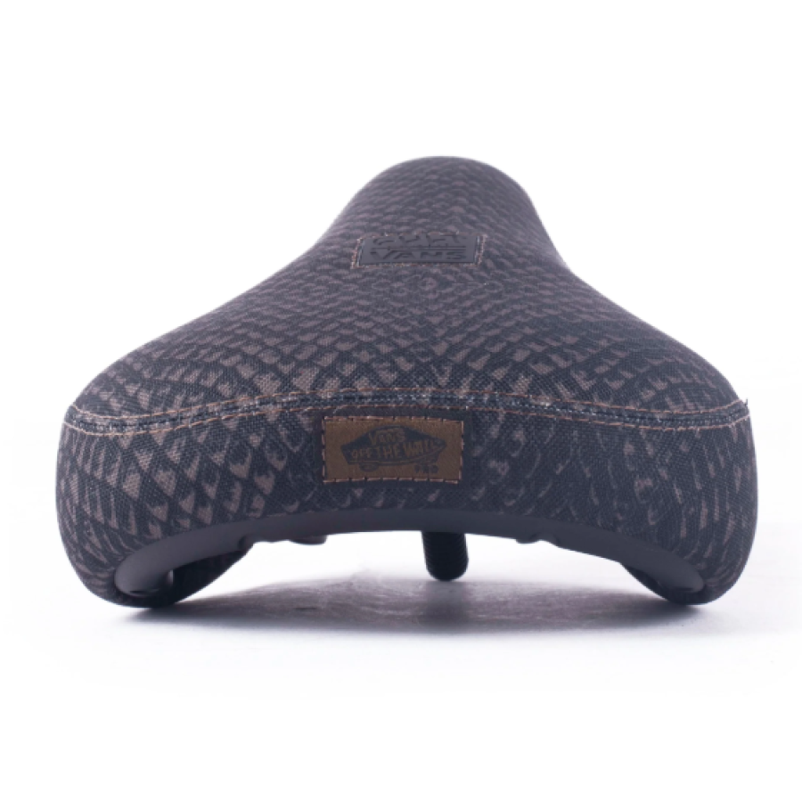 Cult Vans Slip On Padded Pivotal Seat - Snakeskin