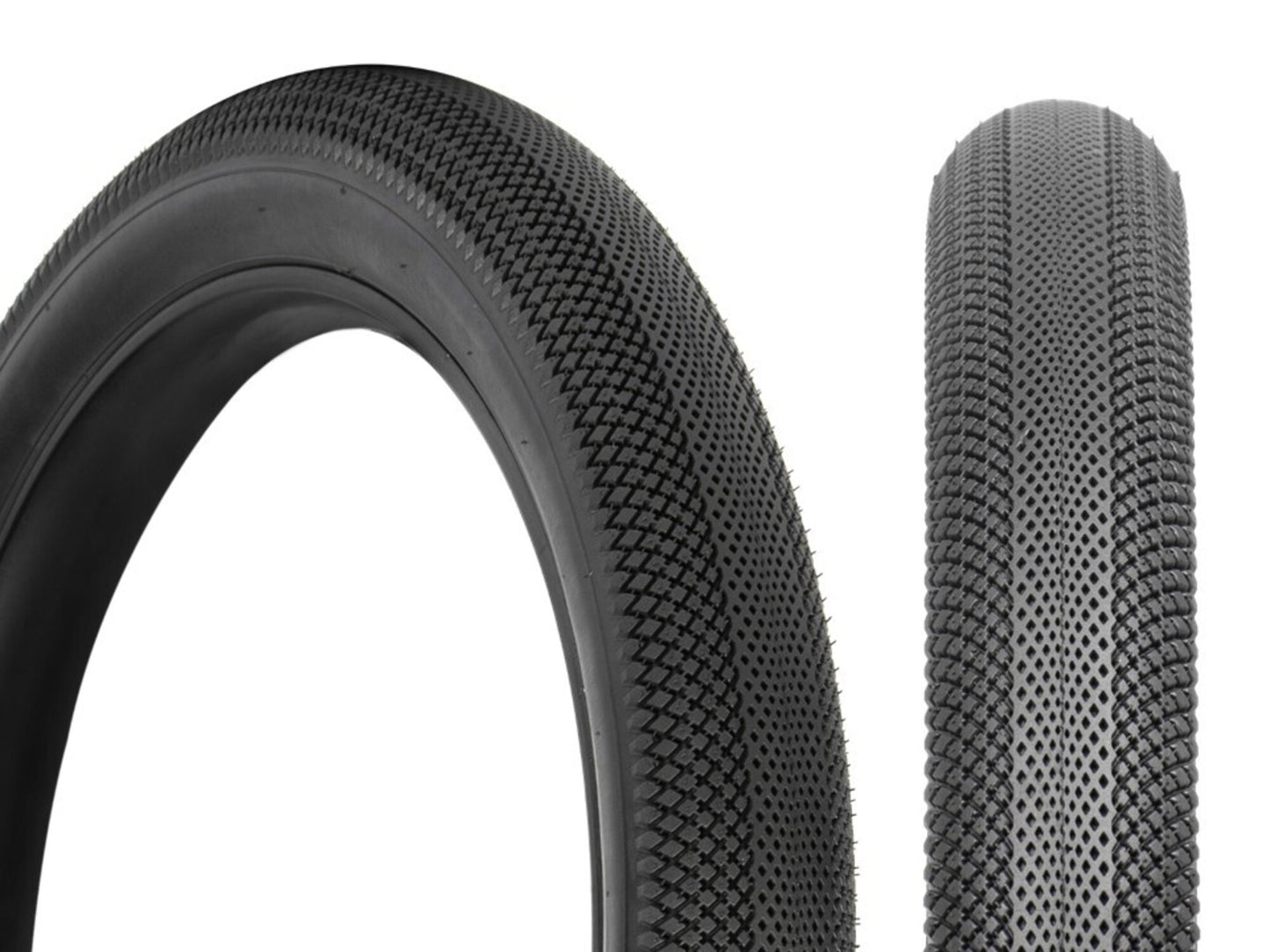 49N Speedster Tire 18x2.00