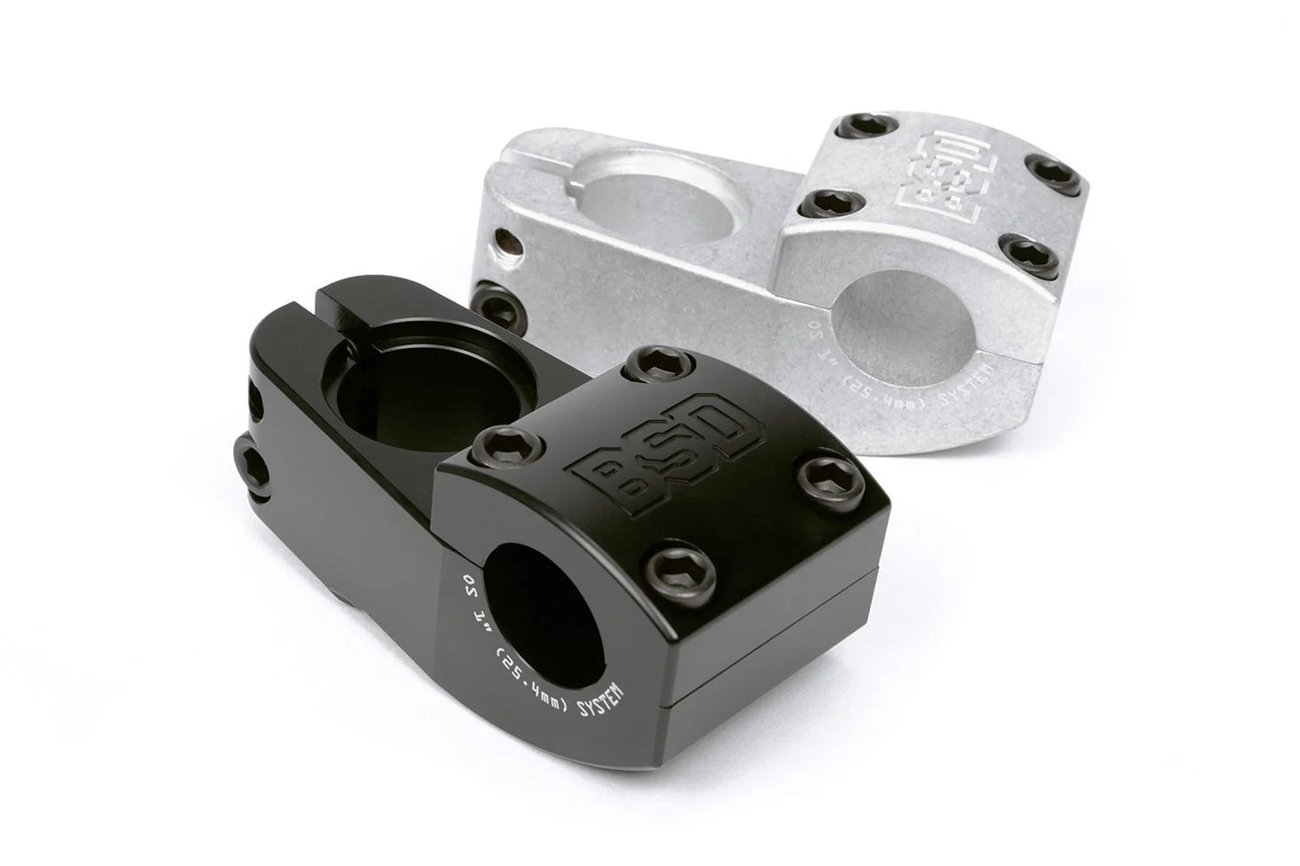 BSD STACKED STEM