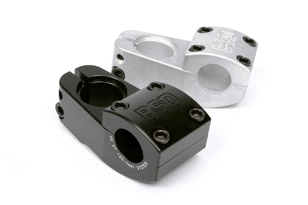 BSD STACKED STEM BSD