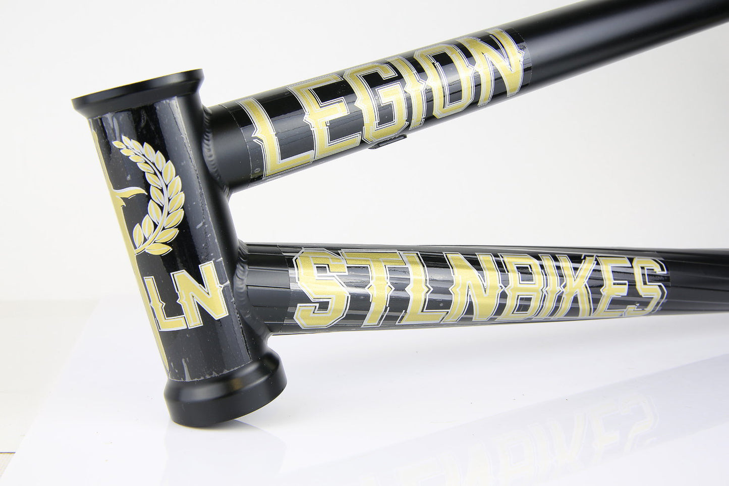 Stolen Legion Frame (4lbs!) Stolen