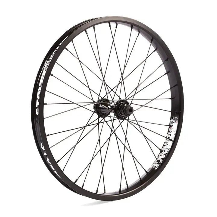 STOLEN RAMPAGE FRONT WHEEL 20" Stolen