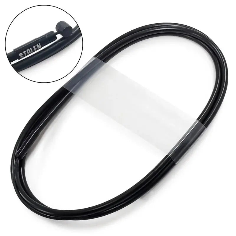 Stolen Whip Brake Cable Stolen