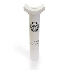 STOLEN THERMALITE PIVOTAL SEAT POST (LIGHTEST POST ON THE MARKET!)