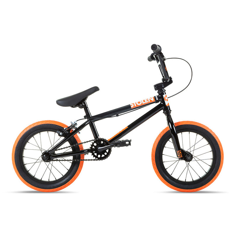 Stolen AGENT 14"