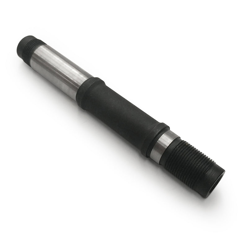 STOLEN FEMALE AXLE 3/8" REBELLION / REVOLUTION